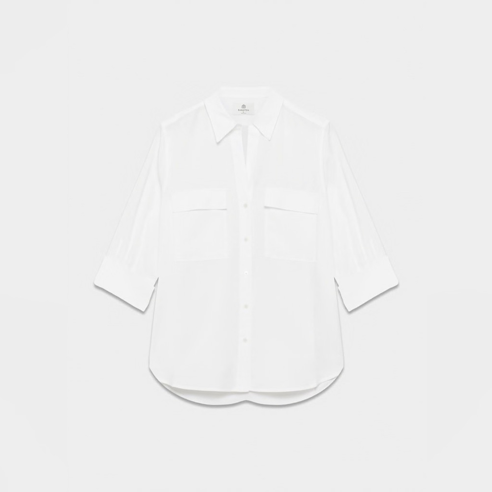 Utility Shirt - Picture 7 of 9
